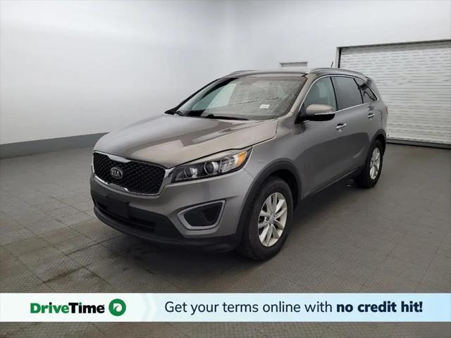 2017 Kia Sorento 2.4L LX for sale near Miamisburg, OH
