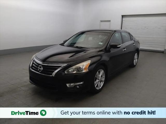 2015 Nissan Altima 2.5 SL for sale near Miamisburg, OH