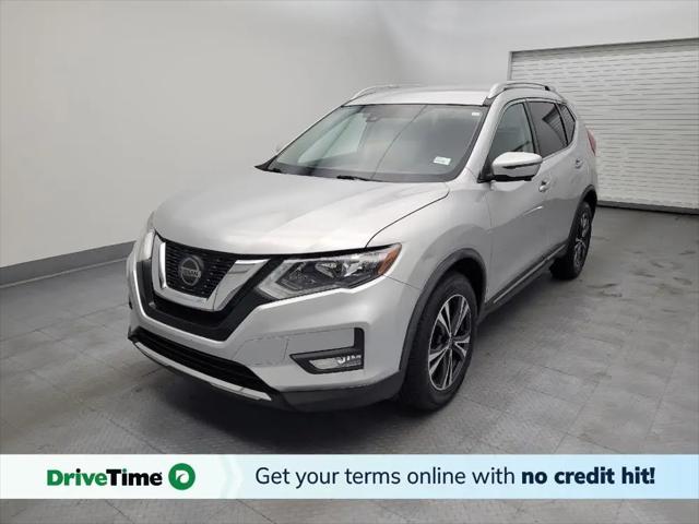 2018 Nissan Rogue SL for sale in Miamisburg, OH