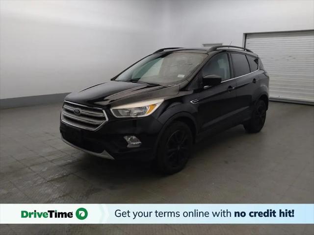 2018 Ford Escape SE for sale in Miamisburg, OH