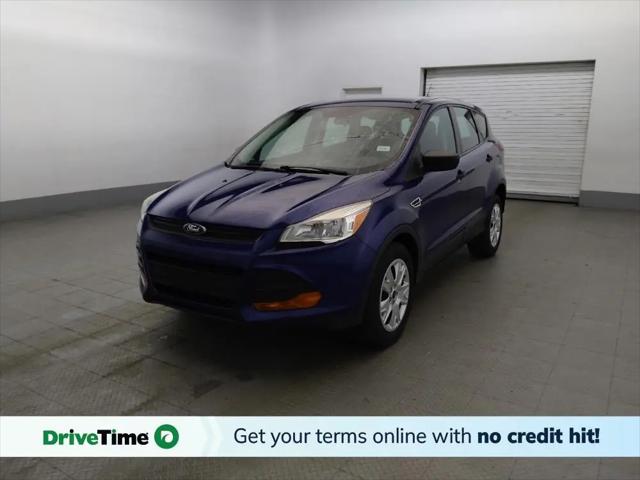 2016 Ford Escape S for sale near Miamisburg, OH