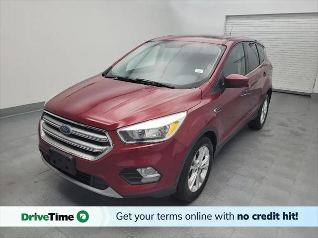 2017 Ford Escape SE for sale near Miamisburg, OH