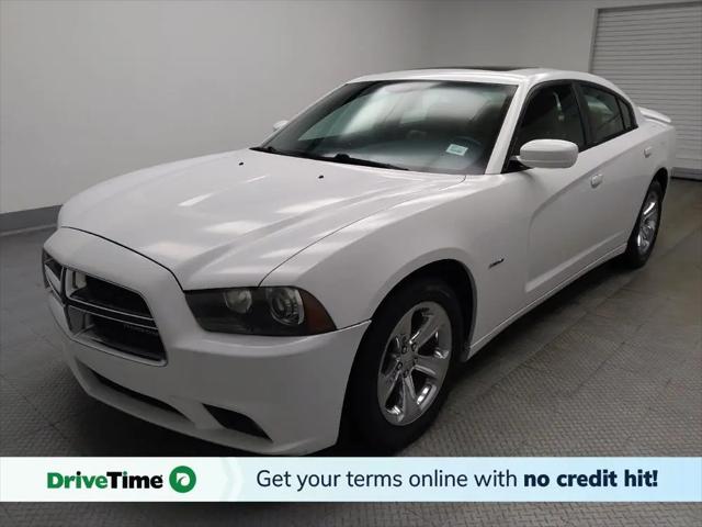 2014 Dodge Charger R/T Plus for sale in Highland, IN