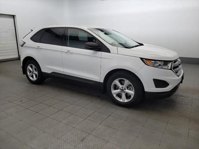 2018 Ford Edge SE