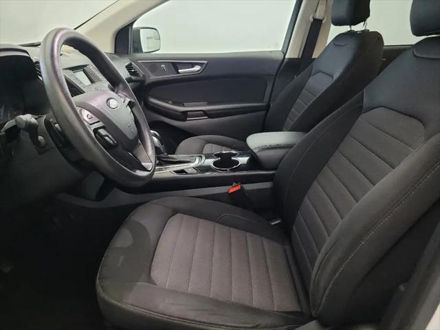2018 Ford Edge SE