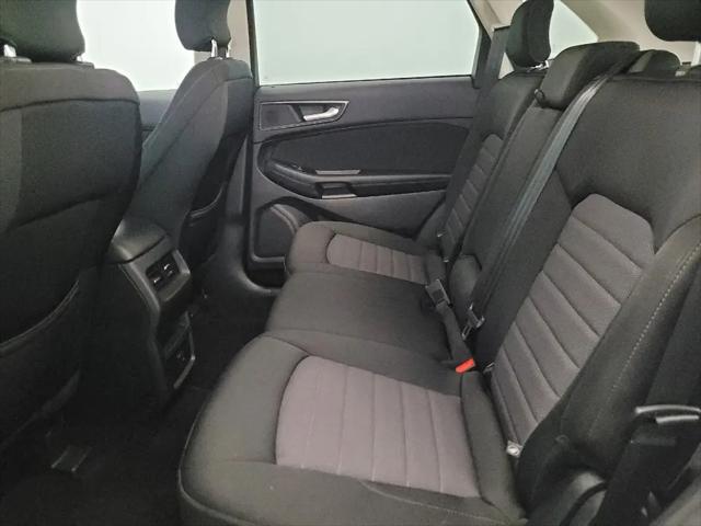 2018 Ford Edge SE