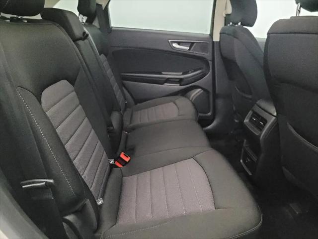 2018 Ford Edge SE