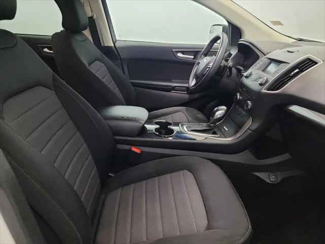 2018 Ford Edge SE