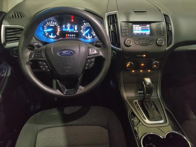 2018 Ford Edge SE