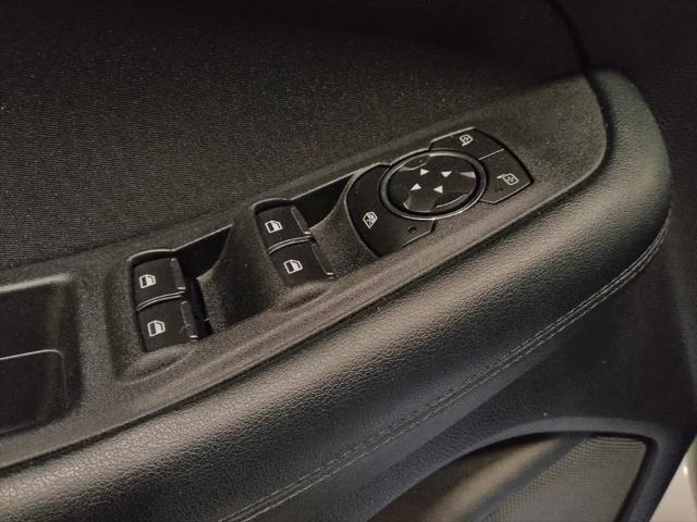 2018 Ford Edge SE