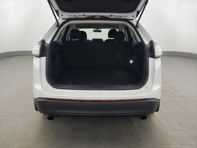 2018 Ford Edge SE