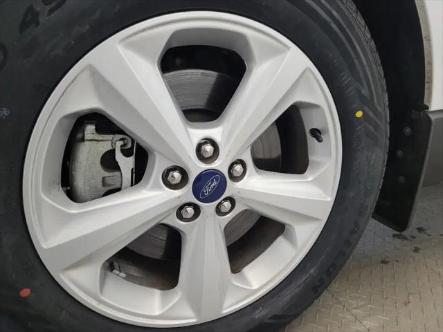 2018 Ford Edge SE