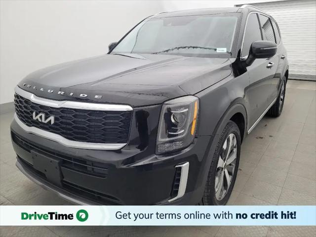 2022 Kia Telluride S for sale in Tallahassee, FL