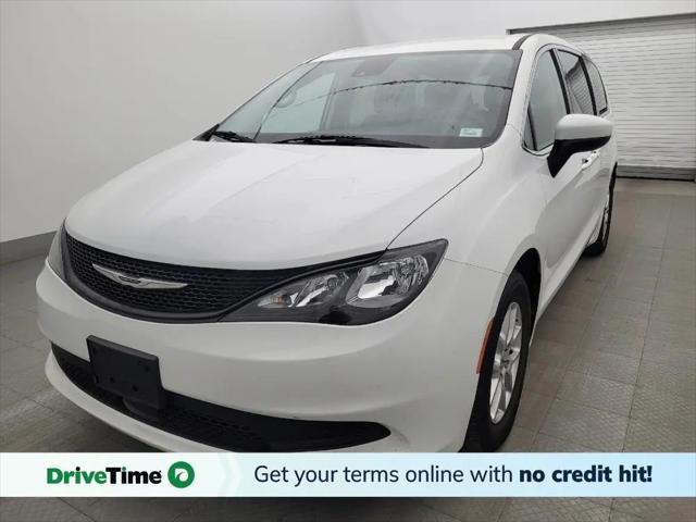 2023 Chrysler Voyager LX for sale in Tallahassee, FL