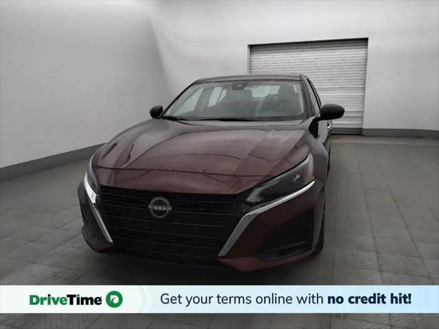 2024 Nissan Altima SV FWD for sale in Tallahassee, FL