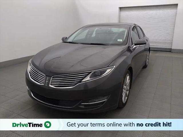 2016 Lincoln MKZ FWD for sale in Tallahassee, FL