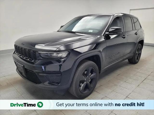 2023 Jeep Grand Cherokee Altitude 4x4 for sale in Antioch, TN