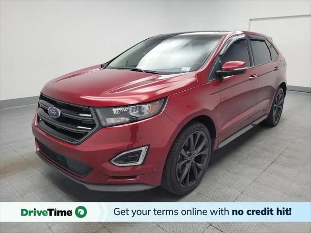 2015 Ford Edge Sport for sale in Antioch, TN