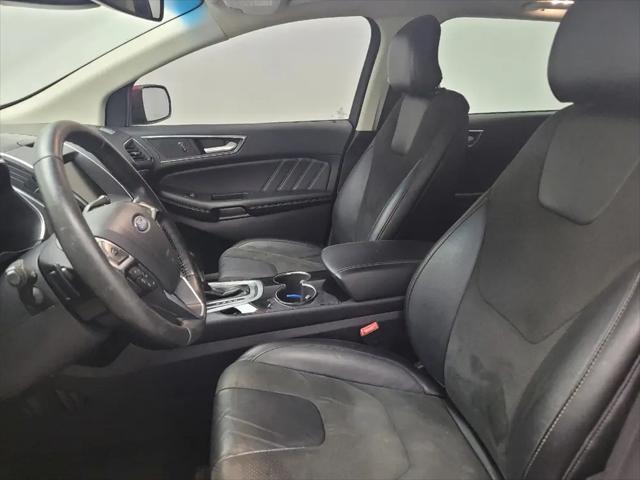 2015 Ford Edge Sport