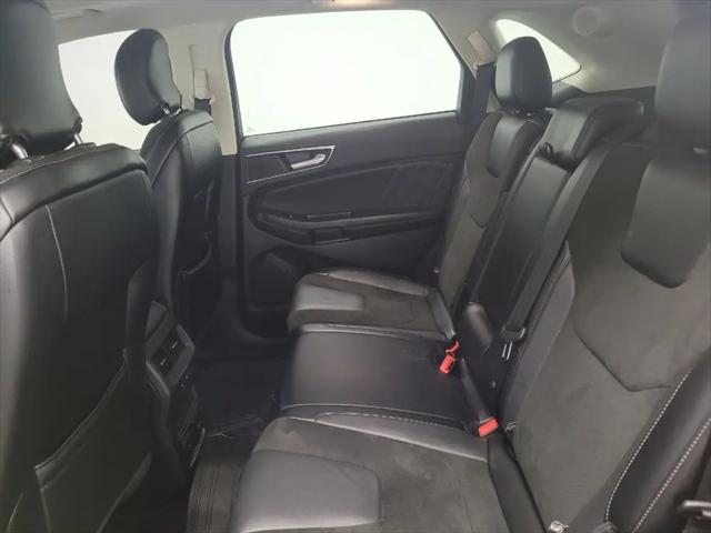 2015 Ford Edge Sport