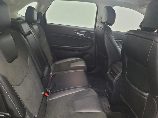 2015 Ford Edge Sport