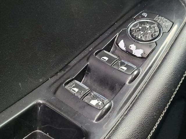 2015 Ford Edge Sport