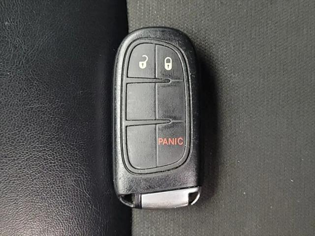 2019 Jeep Cherokee Latitude Plus 4x4