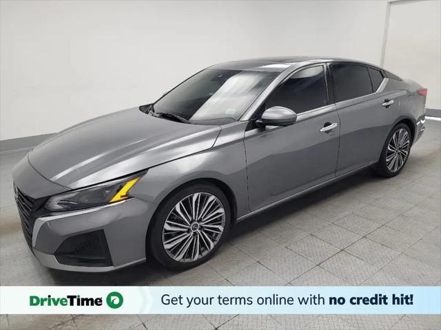 2023 Nissan Altima SL FWD for sale in Antioch, TN