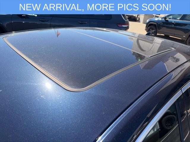 2016 Chevrolet Impala 2LZ