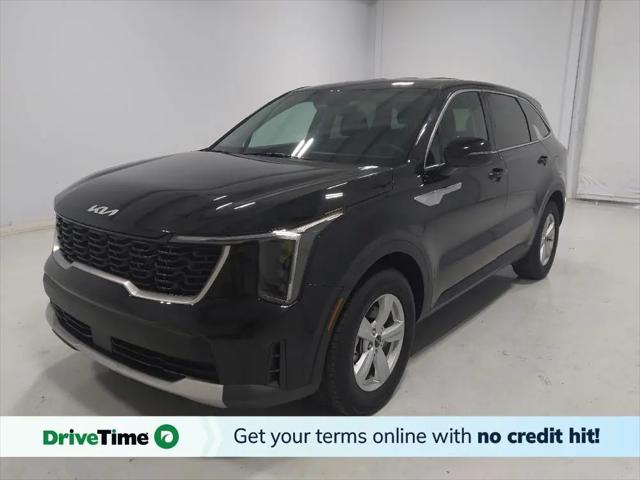2024 Kia Sorento for sale near Columbus, OH