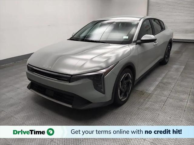 2025 Kia K4 EX for sale in Des Moines, IA