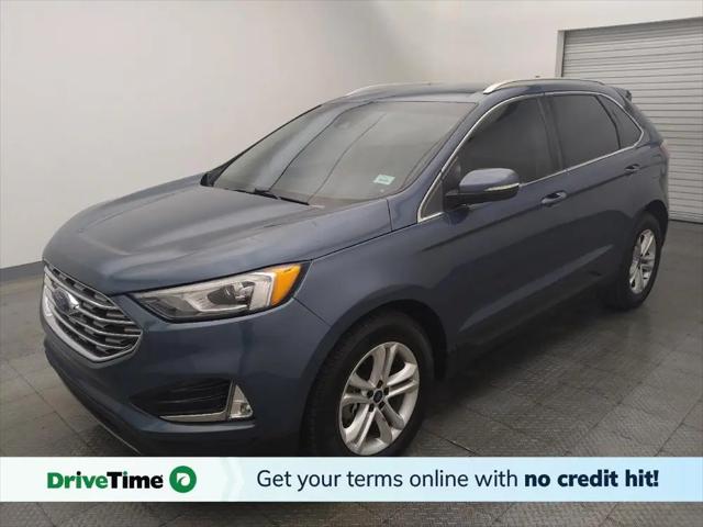 2019 Ford Edge SEL for sale in Corpus Christi, TX