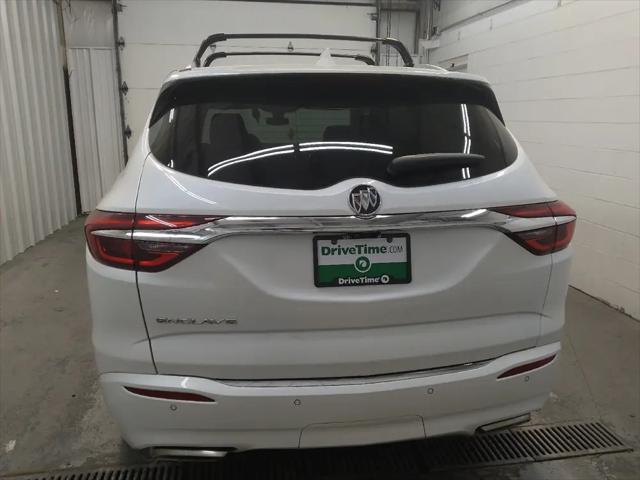 2020 Buick Enclave FWD Avenir