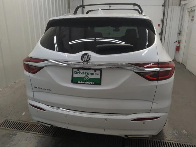 2020 Buick Enclave FWD Avenir