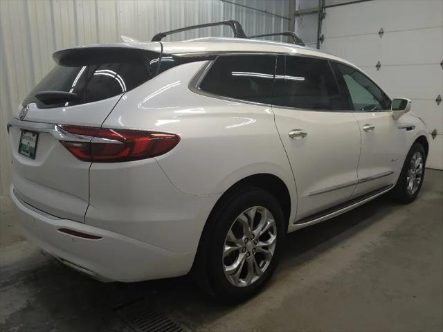 2020 Buick Enclave FWD Avenir