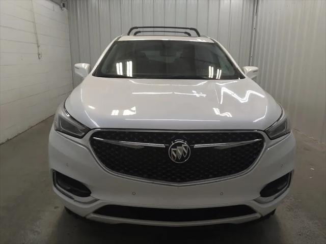 2020 Buick Enclave FWD Avenir