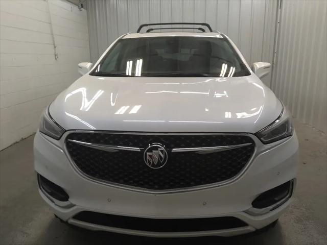 2020 Buick Enclave FWD Avenir