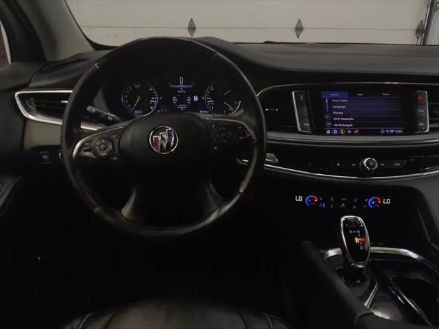 2020 Buick Enclave FWD Avenir