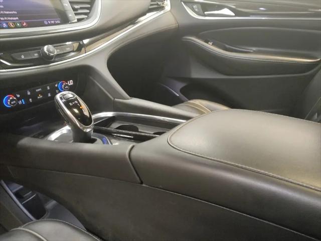 2020 Buick Enclave FWD Avenir