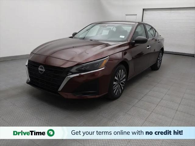 2025 Nissan Altima SV AWD for sale in Winston Salem, NC