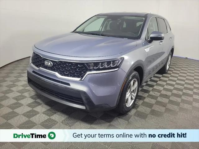 2021 Kia Sorento LX for sale in North Plano, TX