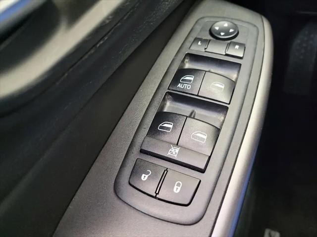 2019 Jeep Cherokee Latitude 4x4