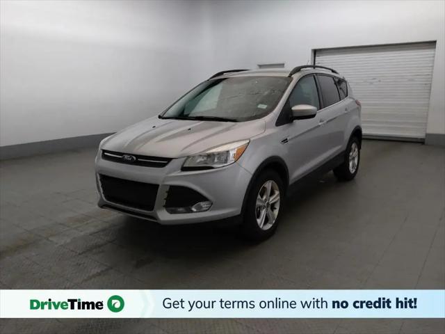 2016 Ford Escape SE for sale in Maple Heights, OH