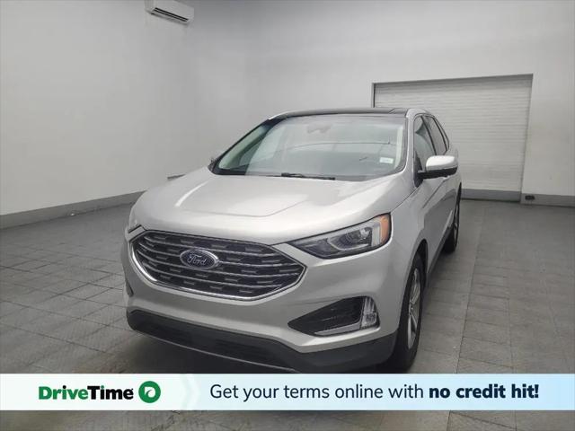 2019 Ford Edge SEL for sale in Conyers, GA
