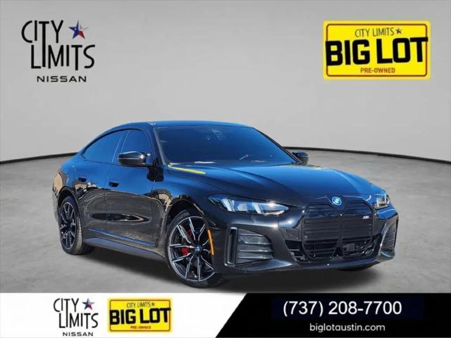2025 BMW i4 M50 for sale in Austin, TX