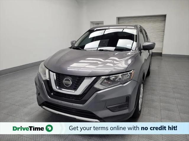 2019 Nissan Rogue S for sale in Reno, NV