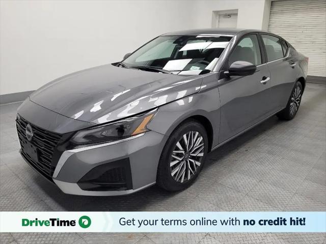 2025 Nissan Altima SV FWD for sale in Reno, NV