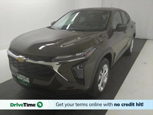 2024 Chevrolet Trax FWD SP for sale in St. Louis, MO