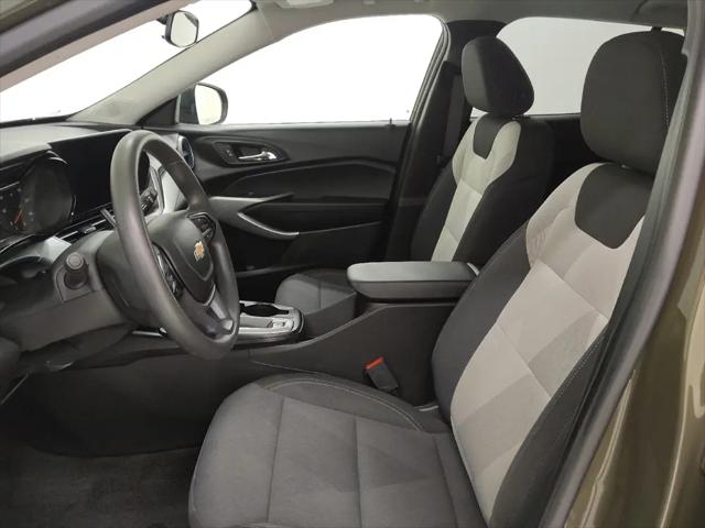 2024 Chevrolet Trax FWD SP