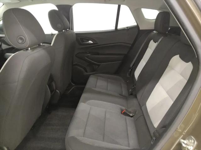 2024 Chevrolet Trax FWD SP